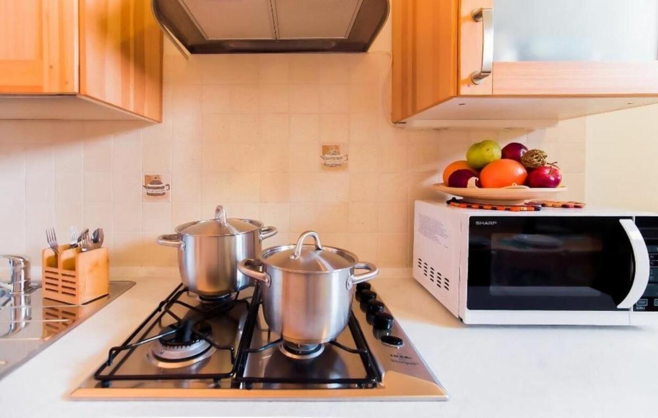 Apartamento Candia