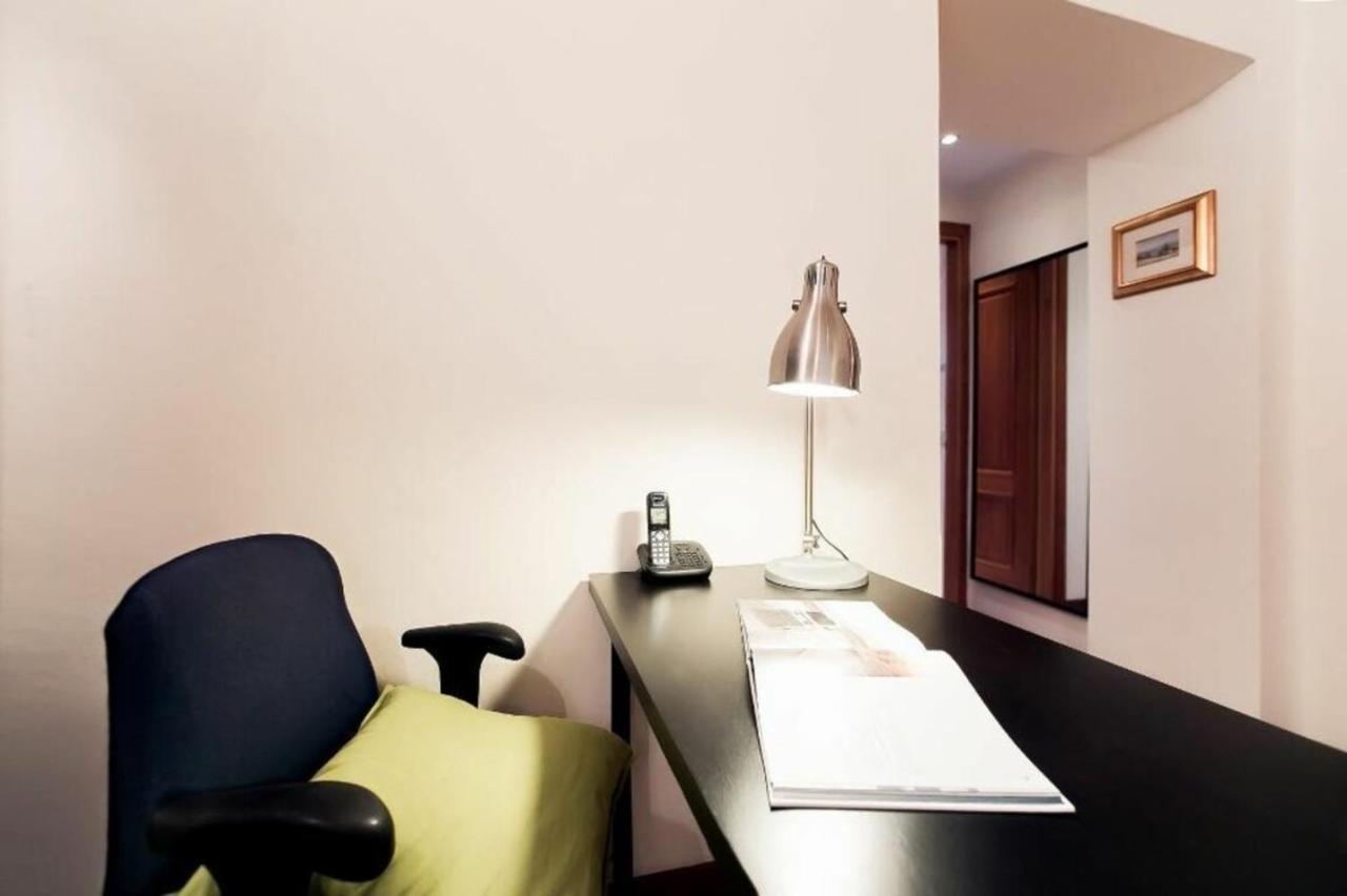 Apartamento Candia