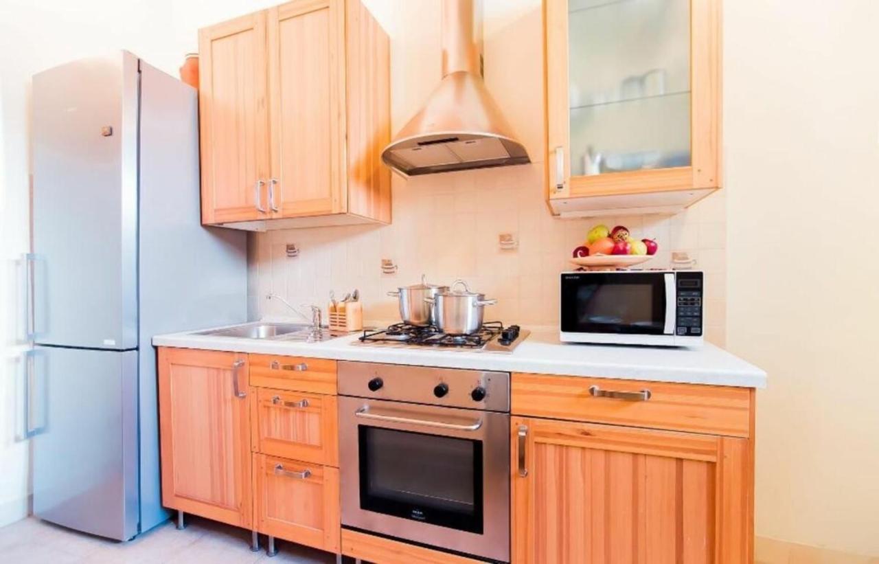 Apartamento Candia *