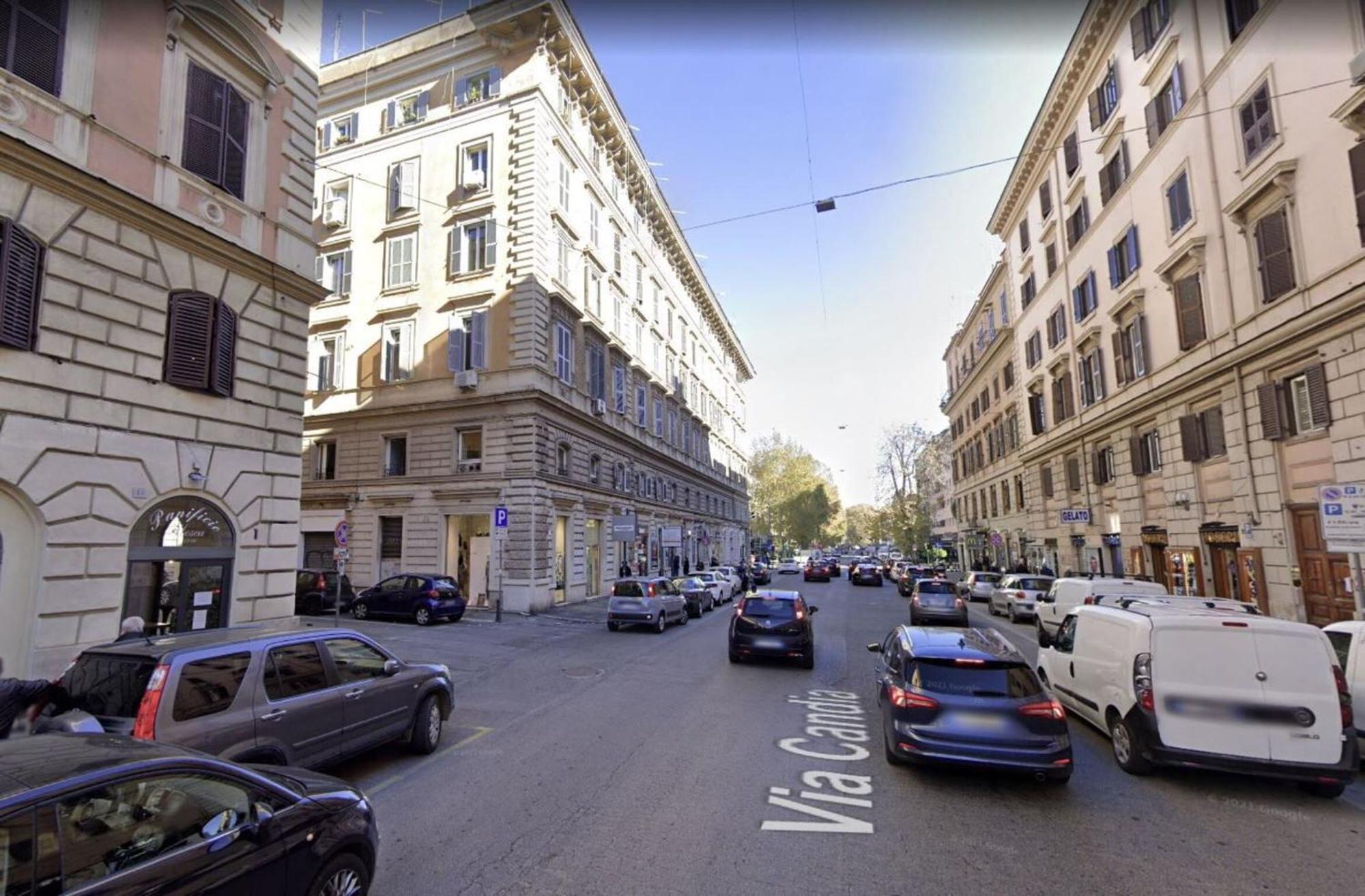 Candia Apartamento